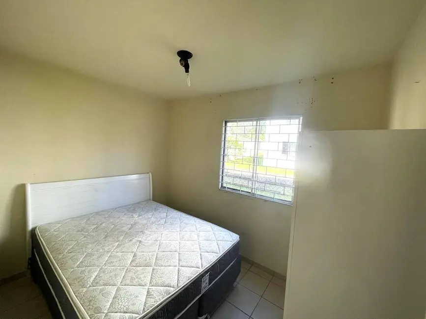 Foto 7 de Apartamento com 2 quartos à venda e para alugar em Cajuru, Curitiba - PR