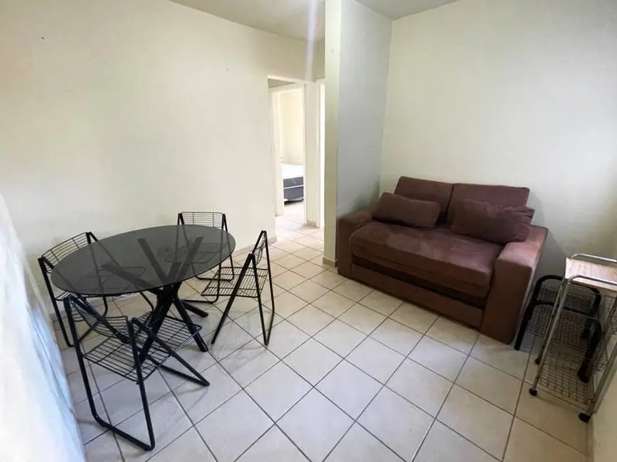 Foto 2 de Apartamento com 2 quartos à venda e para alugar em Cajuru, Curitiba - PR