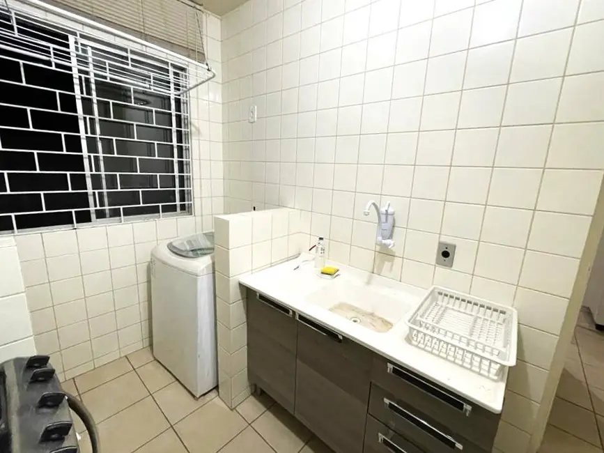 Foto 4 de Apartamento com 2 quartos à venda e para alugar em Cajuru, Curitiba - PR