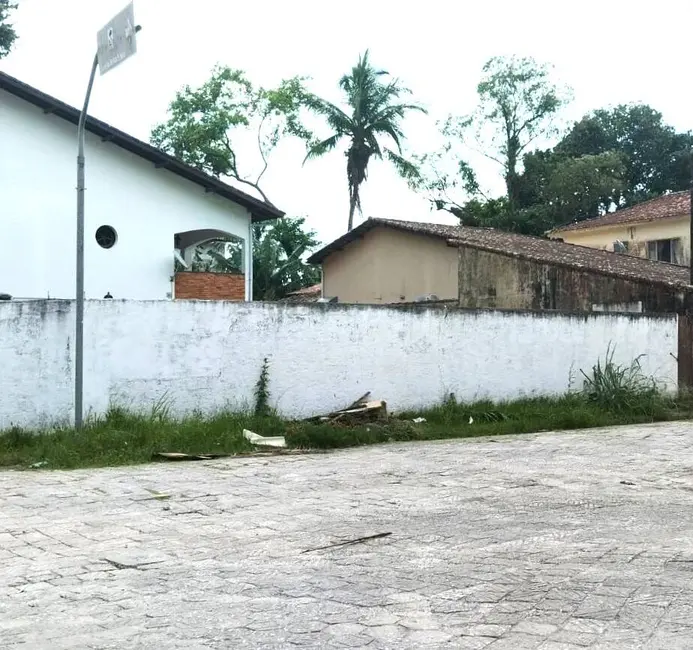 Foto 5 de Terreno / Lote à venda, 251m2 em Iguape - SP