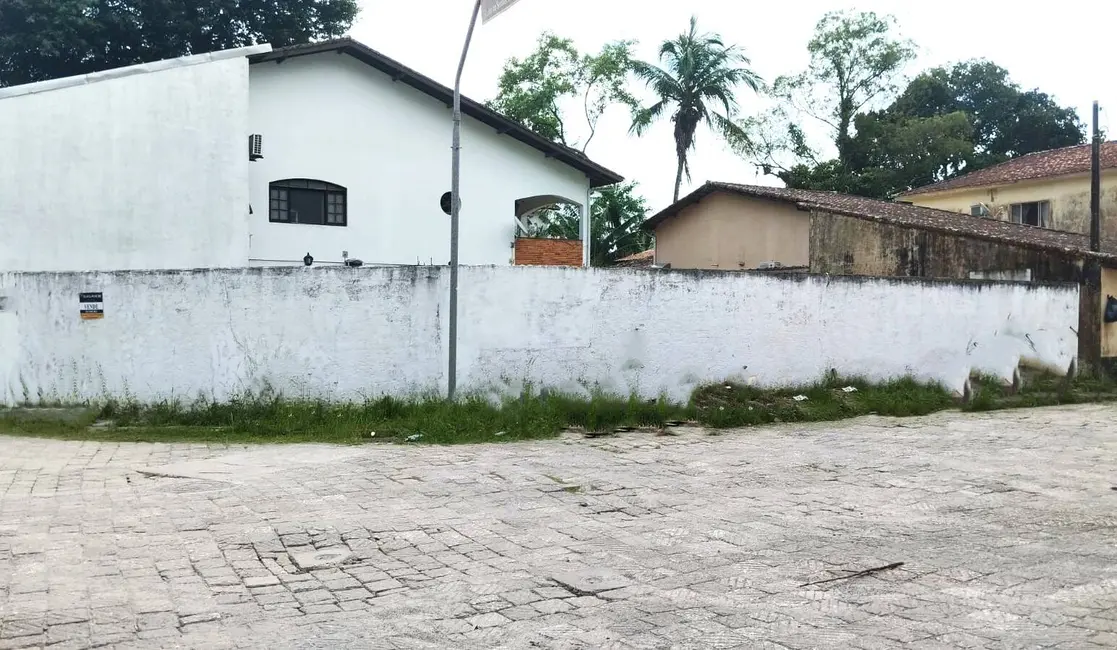 Foto 4 de Terreno / Lote à venda, 251m2 em Iguape - SP