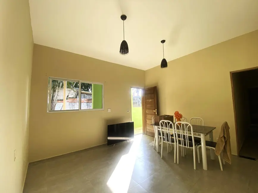 Casa com 4 quartos à venda, 322m2 em Iguape - SP - imagem 1 Foto 1 de Casa com 4 quartos à venda, 322m2 em Iguape - SP