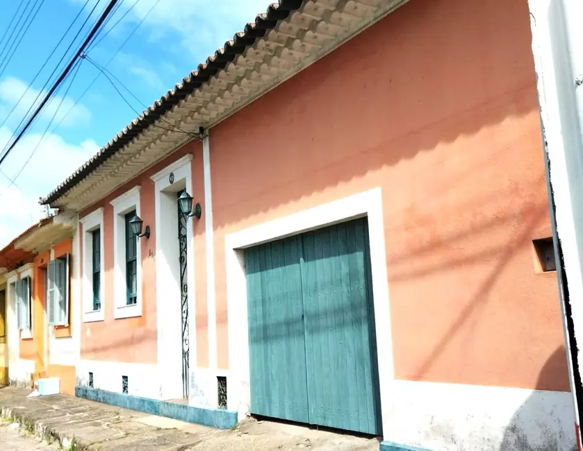 Foto 2 de Casa com 5 quartos à venda, 495m2 em Centro, Iguape - SP