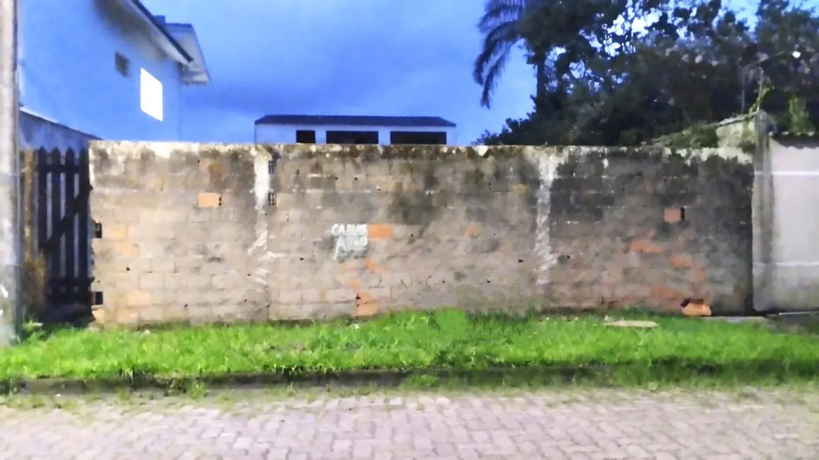 Foto 2 de Terreno / Lote à venda, 250m2 em Iguape - SP