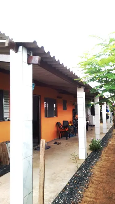 Foto 4 de Casa com 2 quartos à venda, 250m2 em Ilha Comprida - SP