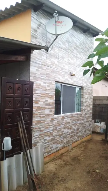 Foto 3 de Casa com 2 quartos à venda, 250m2 em Ilha Comprida - SP