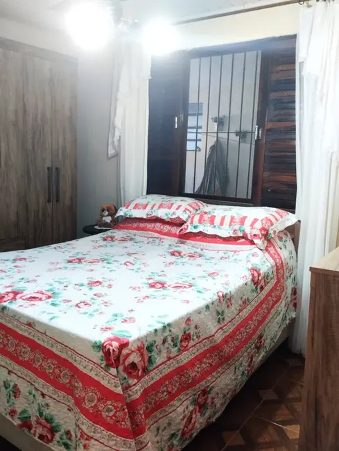 Foto 5 de Casa com 3 quartos à venda, 107m2 em Iguape - SP