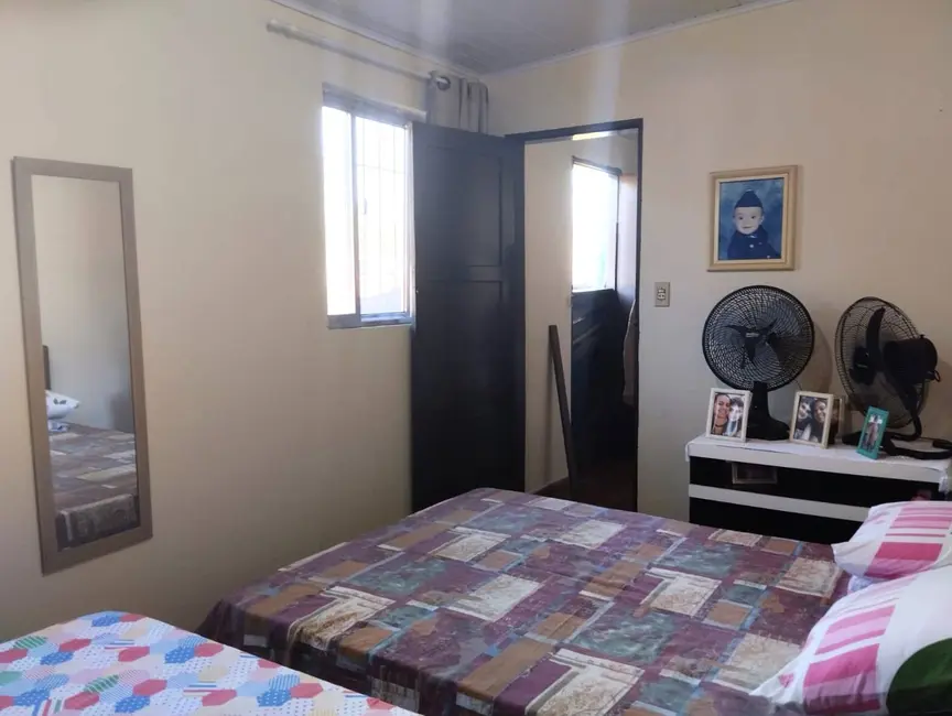 Foto 8 de Casa com 3 quartos à venda, 107m2 em Iguape - SP