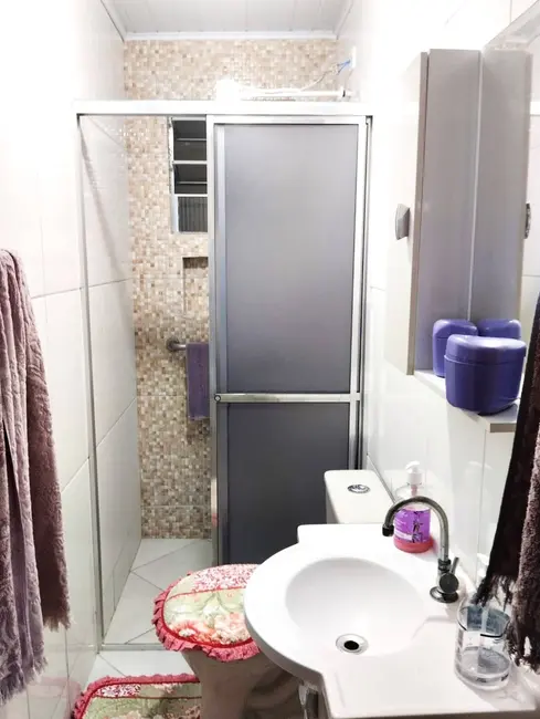 Foto 7 de Casa com 3 quartos à venda, 107m2 em Iguape - SP