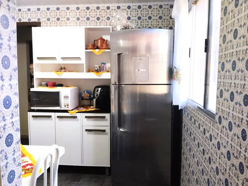 Foto 4 de Casa com 3 quartos à venda, 107m2 em Iguape - SP