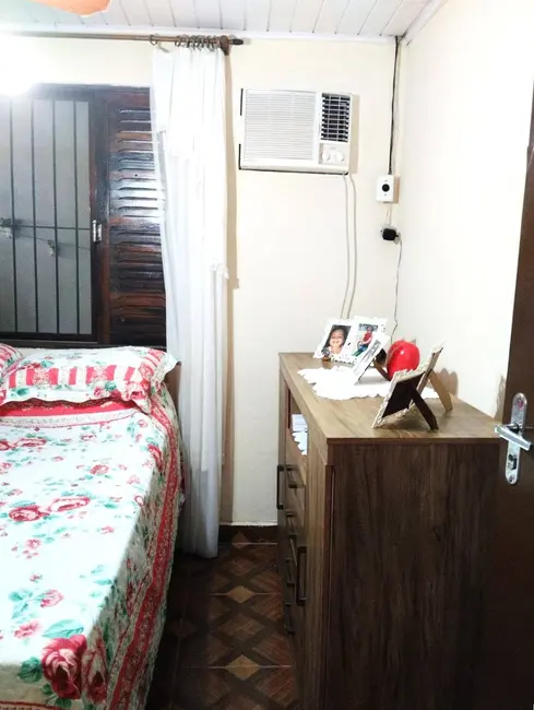 Foto 6 de Casa com 3 quartos à venda, 107m2 em Iguape - SP