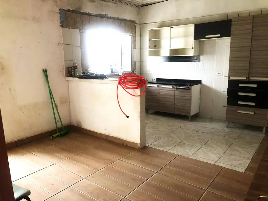 Foto 4 de Casa com 2 quartos à venda, 281m2 em Rócio, Iguape - SP