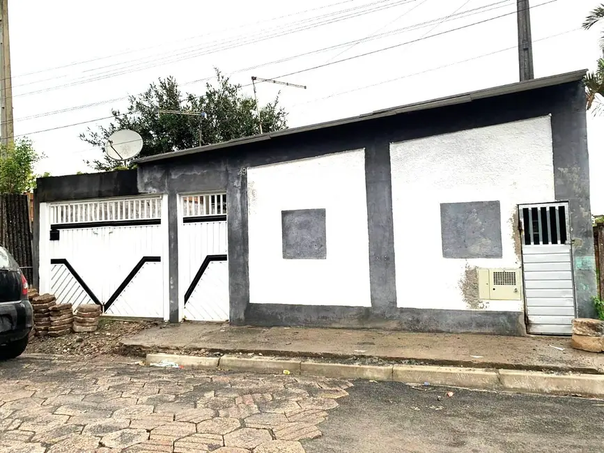 Foto 2 de Casa com 2 quartos à venda, 281m2 em Rócio, Iguape - SP