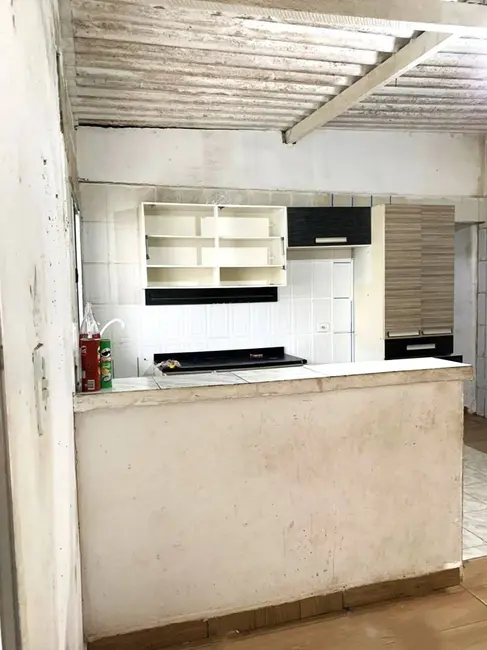 Foto 6 de Casa com 2 quartos à venda, 281m2 em Rócio, Iguape - SP