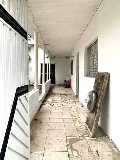 Foto 3 de Casa com 2 quartos à venda, 281m2 em Rócio, Iguape - SP