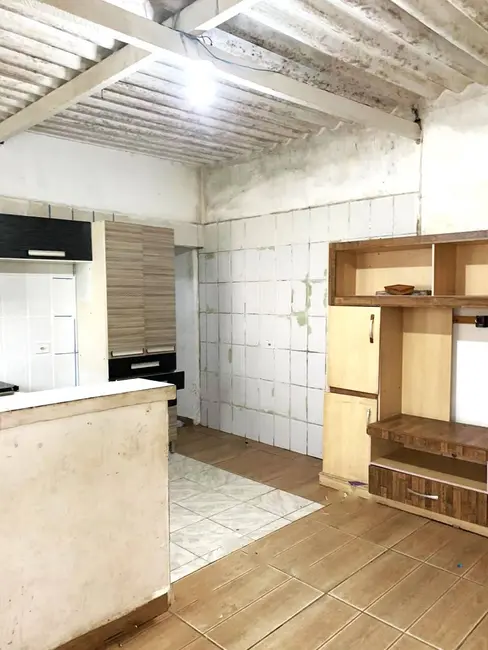 Foto 5 de Casa com 2 quartos à venda, 281m2 em Rócio, Iguape - SP