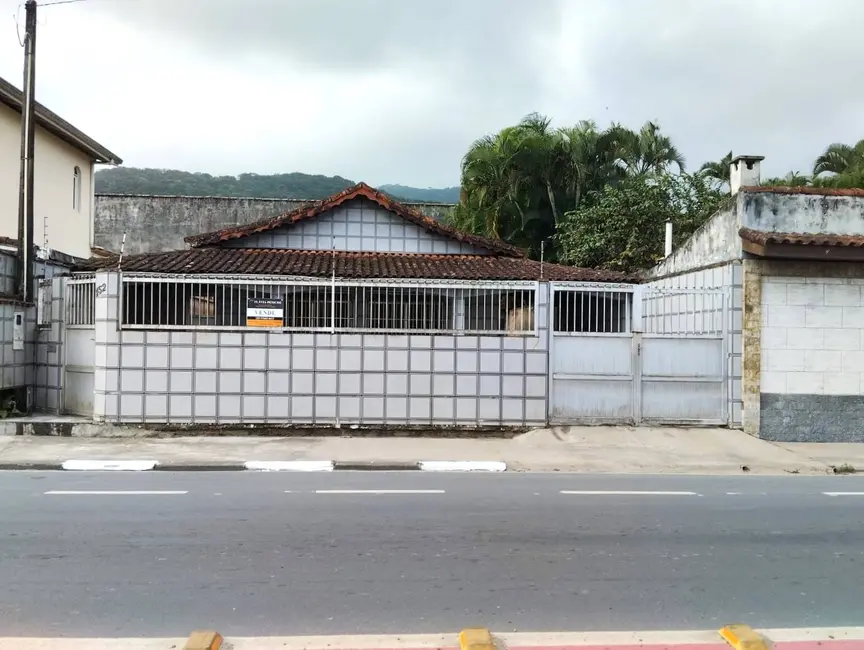 Foto 2 de Casa com 2 quartos à venda, 275m2 em Iguape - SP