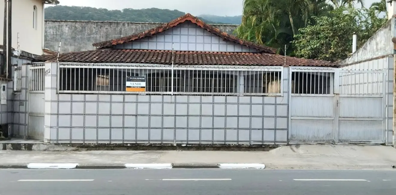 Foto 1 de Casa com 2 quartos à venda, 275m2 em Iguape - SP