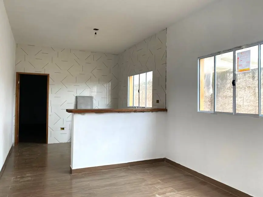 Foto 3 de Casa com 2 quartos à venda, 125m2 em Iguape - SP