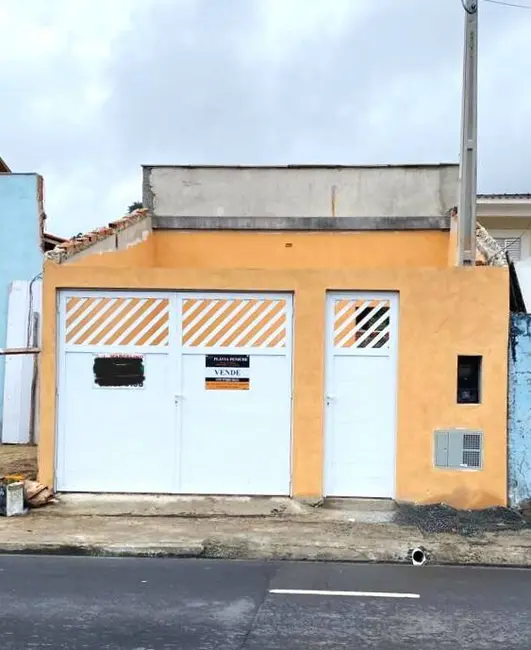 Foto 1 de Casa com 2 quartos à venda, 125m2 em Iguape - SP
