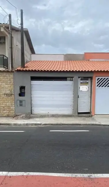 Foto 1 de Casa com 2 quartos à venda, 125m2 em Iguape - SP