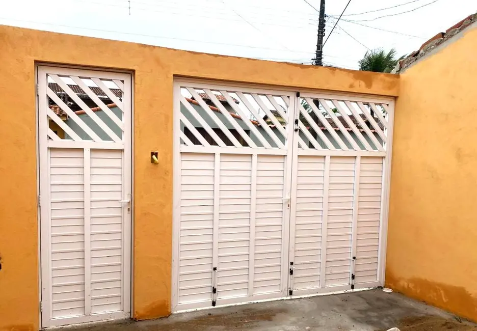 Foto 2 de Casa com 2 quartos à venda, 125m2 em Iguape - SP