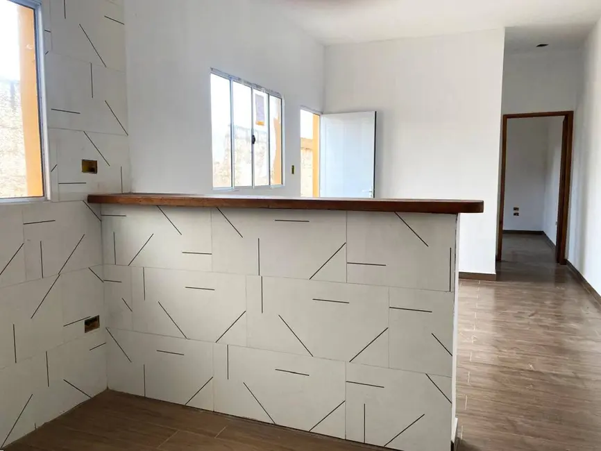 Foto 4 de Casa com 2 quartos à venda, 125m2 em Iguape - SP