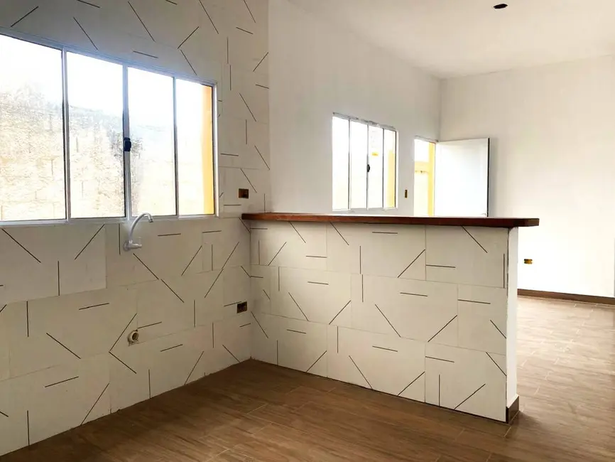 Foto 5 de Casa com 2 quartos à venda, 125m2 em Iguape - SP