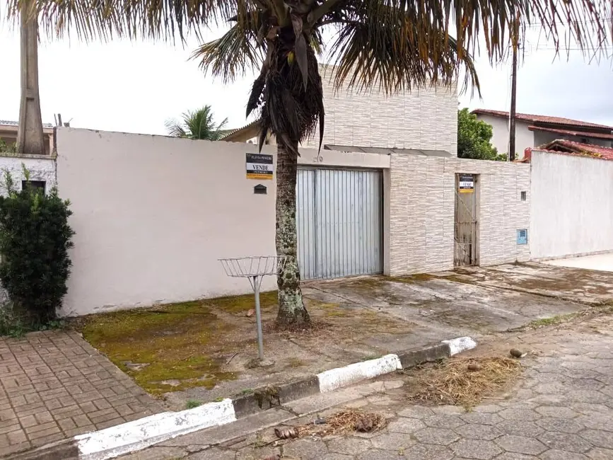 Foto 3 de Casa com 3 quartos à venda, 374m2 em Iguape - SP