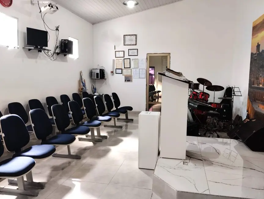 Foto 7 de Casa com 3 quartos à venda, 374m2 em Iguape - SP