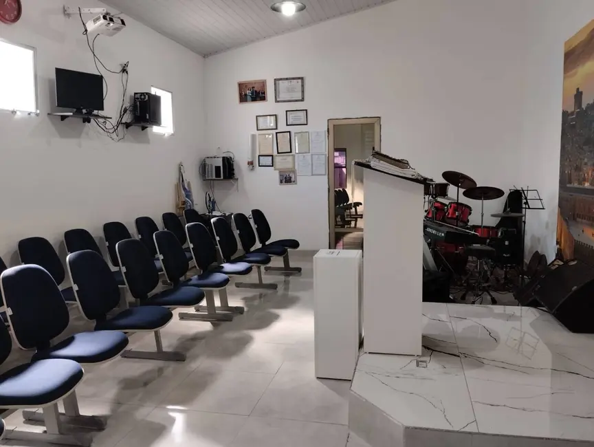 Foto 9 de Casa com 3 quartos à venda, 374m2 em Iguape - SP