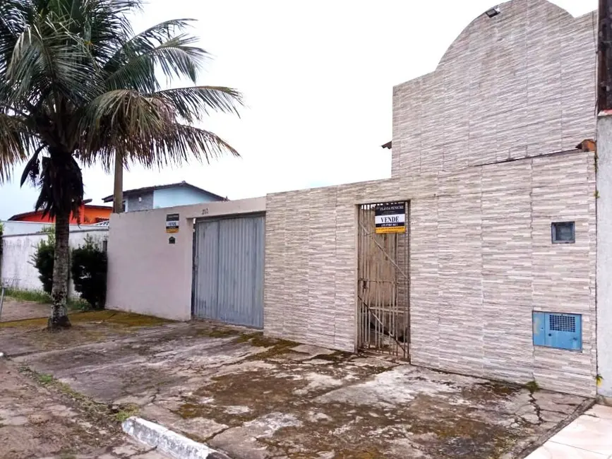 Foto 2 de Casa com 3 quartos à venda, 374m2 em Iguape - SP