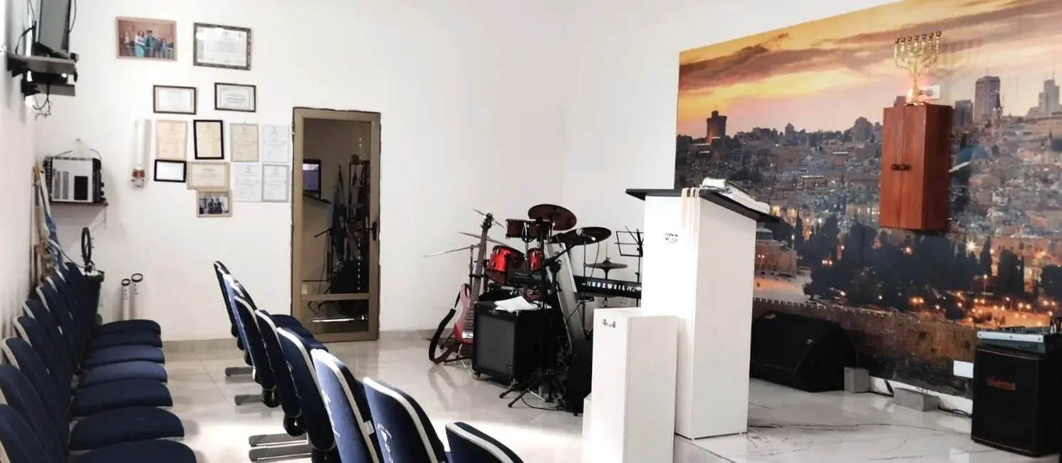 Foto 8 de Casa com 3 quartos à venda, 374m2 em Iguape - SP