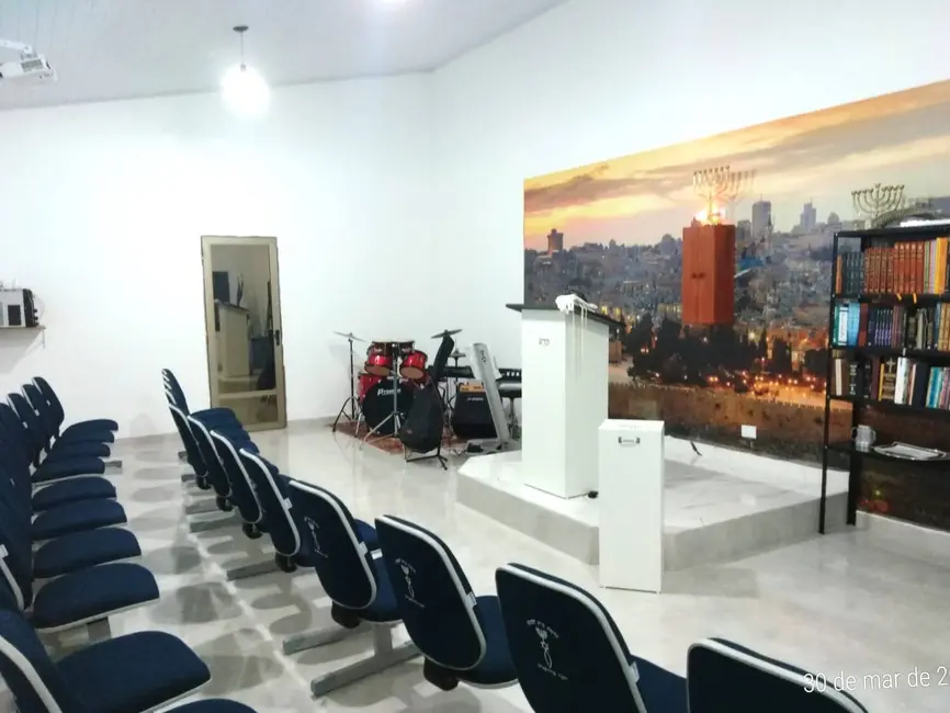 Foto 6 de Casa com 3 quartos à venda, 374m2 em Iguape - SP