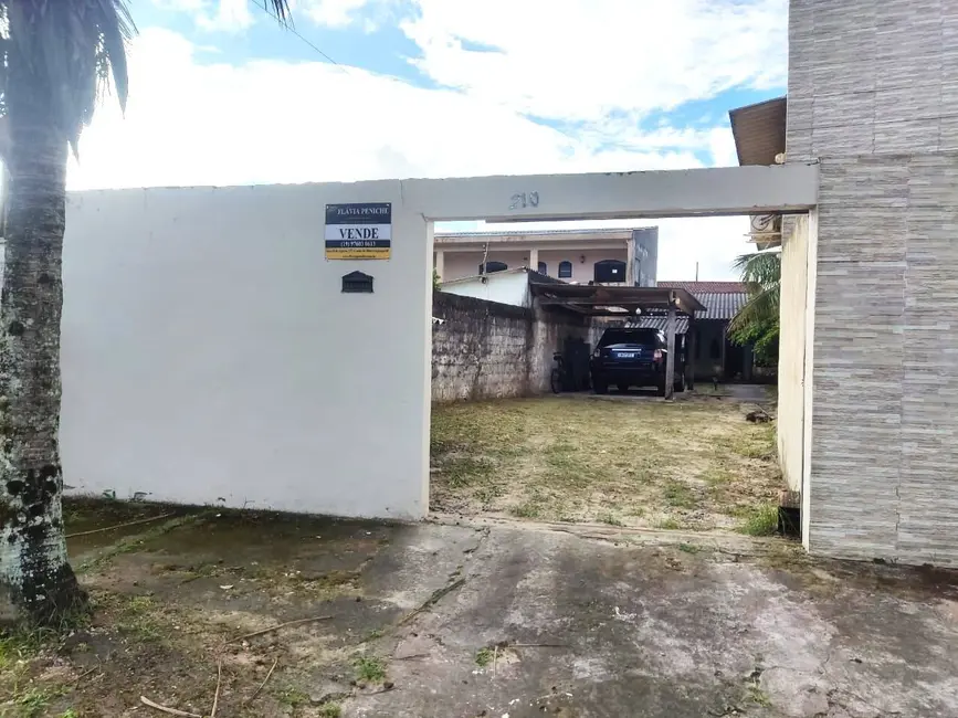 Foto 4 de Casa com 3 quartos à venda, 374m2 em Iguape - SP