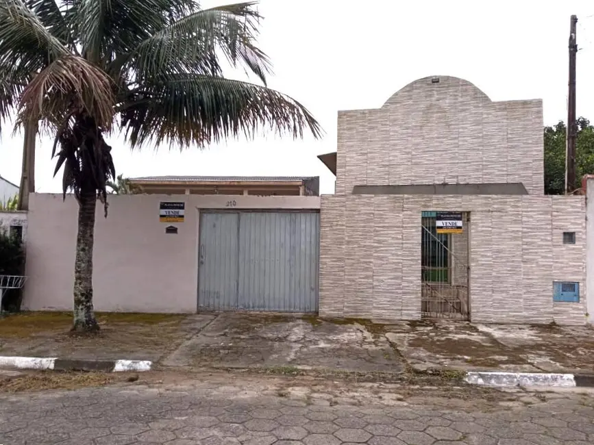 Foto 1 de Casa com 3 quartos à venda, 374m2 em Iguape - SP