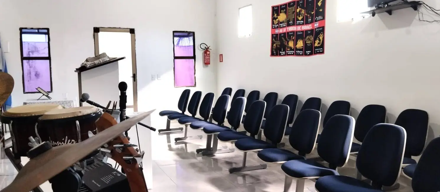 Foto 5 de Casa com 3 quartos à venda, 374m2 em Iguape - SP