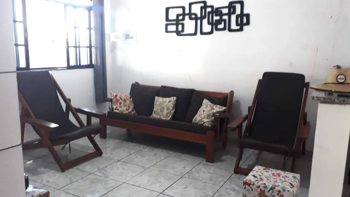 Foto 4 de Casa com 3 quartos à venda, 250m2 em Ilha Comprida - SP