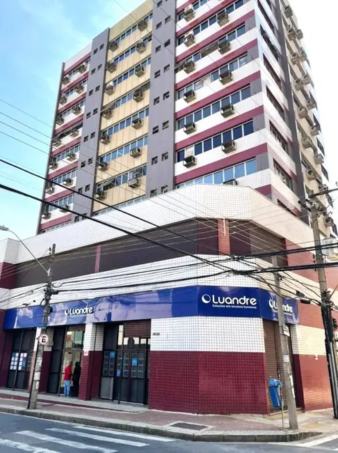 Foto 1 de Sala Comercial à venda e para alugar em Centro, Campinas - SP