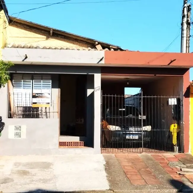 Foto 1 de Casa com 4 quartos à venda em Iguape - SP