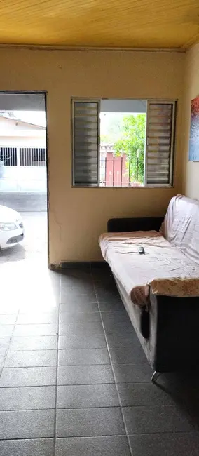 Foto 2 de Casa com 4 quartos à venda em Iguape - SP