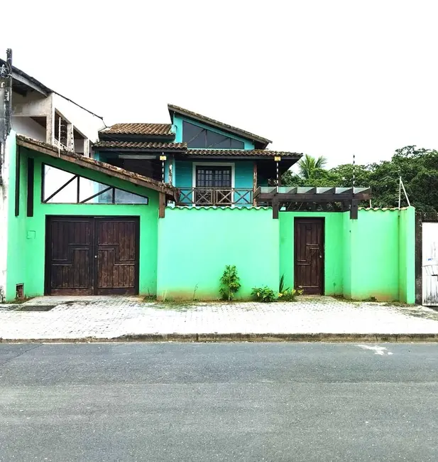 Foto 1 de Casa com 5 quartos à venda, 250m2 em Iguape - SP