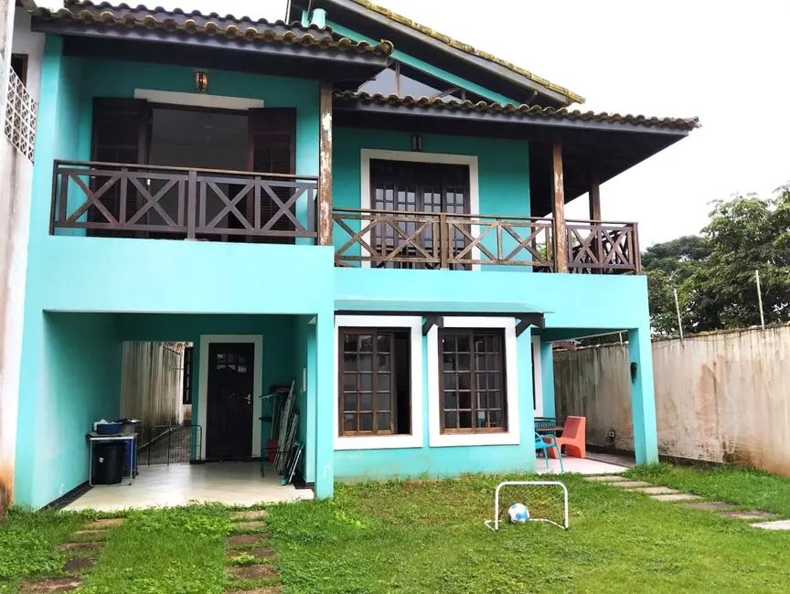 Foto 2 de Casa com 5 quartos à venda, 250m2 em Iguape - SP