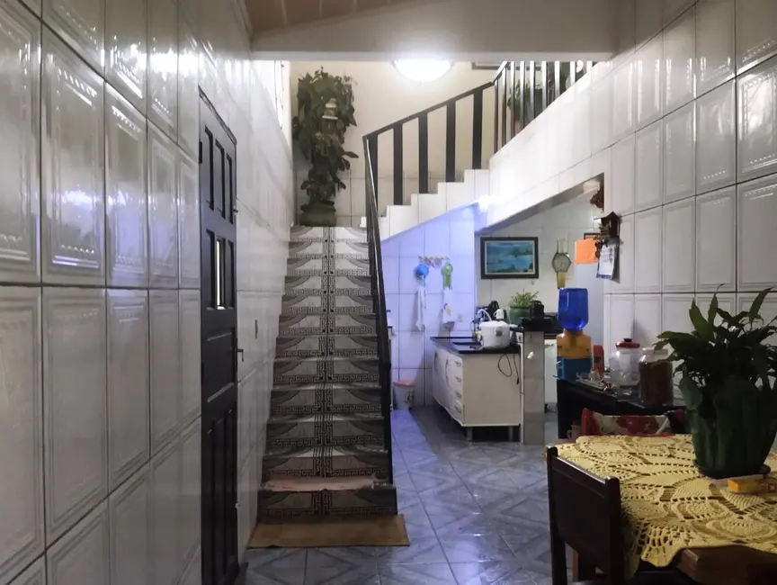 Foto 4 de Casa com 4 quartos à venda em Iguape - SP