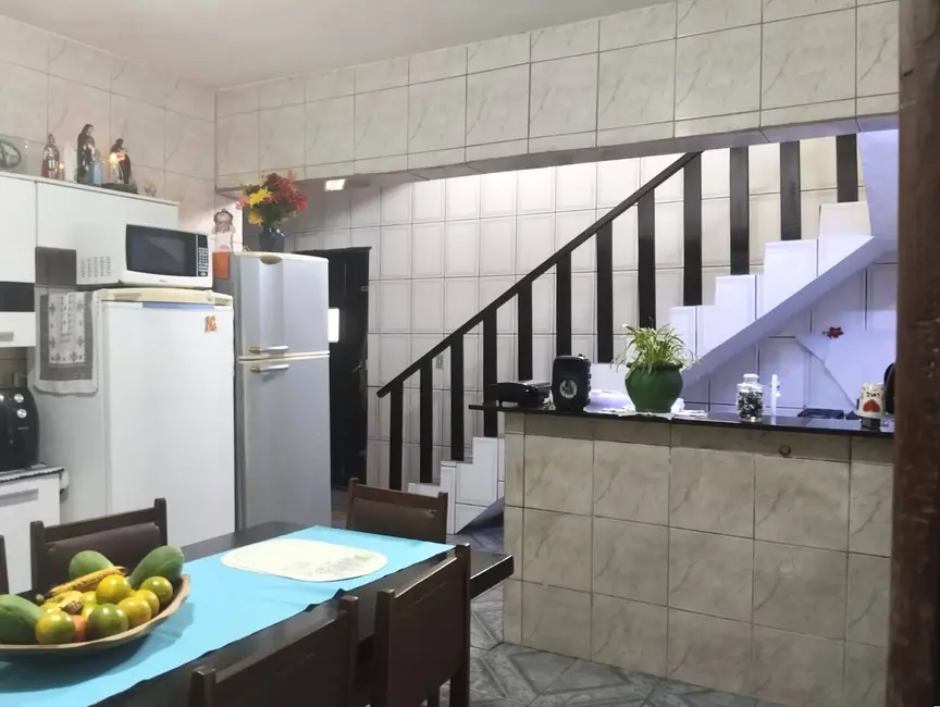 Foto 7 de Casa com 4 quartos à venda em Iguape - SP