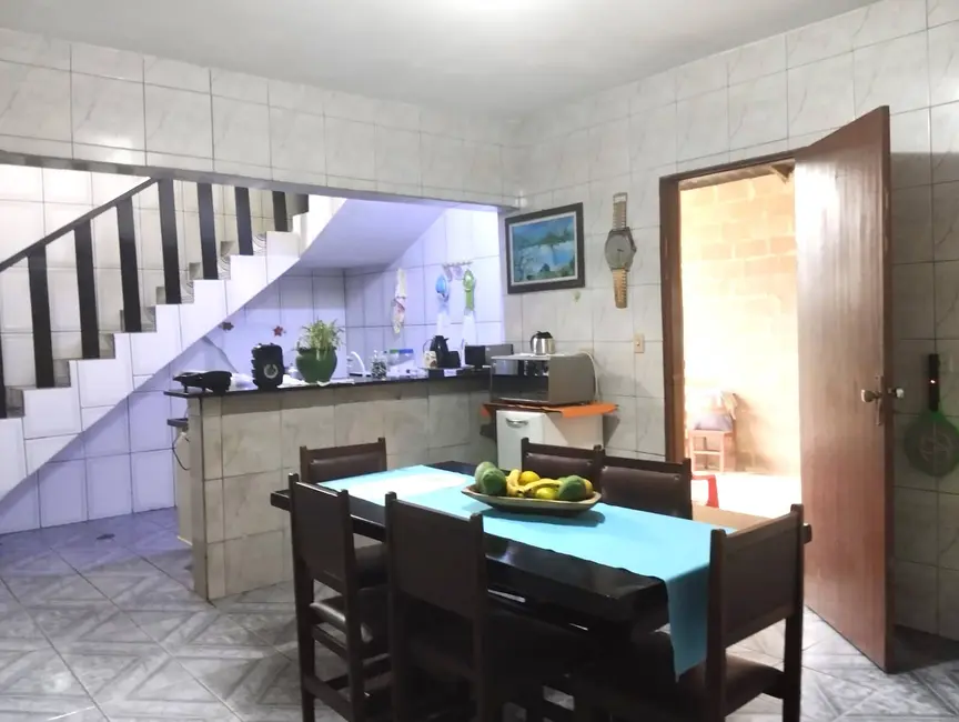 Foto 6 de Casa com 4 quartos à venda em Iguape - SP