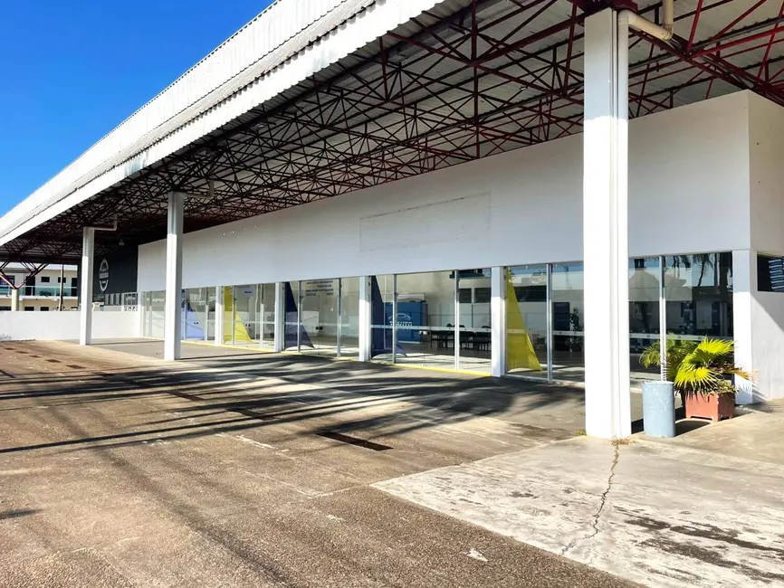 Foto 1 de Sala Comercial para alugar, 910m2 em Centro, Iguape - SP