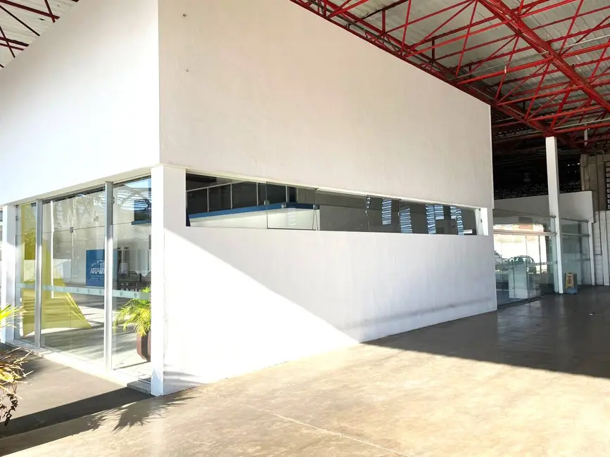 Foto 2 de Sala Comercial para alugar, 910m2 em Centro, Iguape - SP