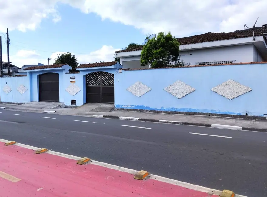 Foto 1 de Casa com 4 quartos à venda, 502m2 em Iguape - SP