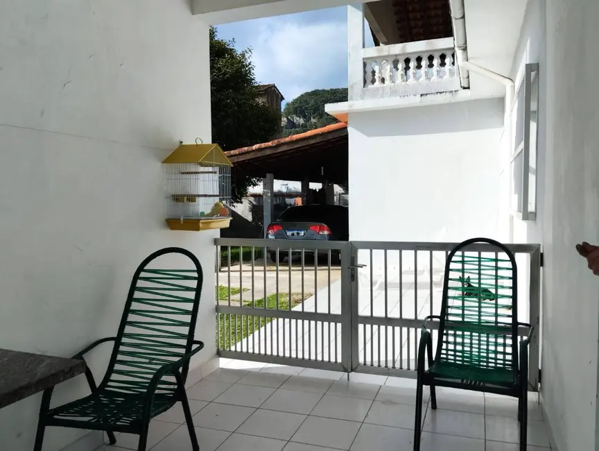 Casa com 4 quartos à venda, 502m2 em Iguape - SP - imagem 7 Foto 7 de Casa com 4 quartos à venda, 502m2 em Iguape - SP